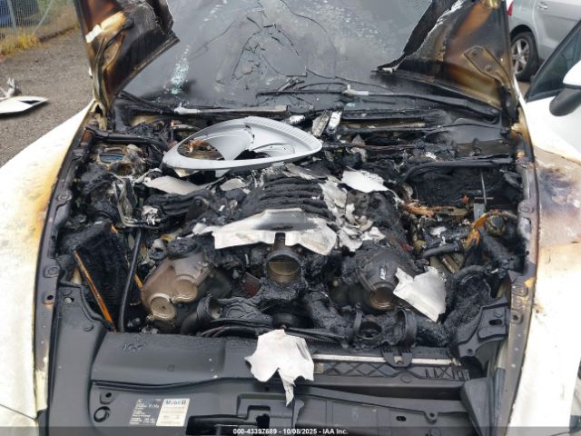 2012 PORSCHE CAYENNE WP1AB2A29CLA47409 Photo 9