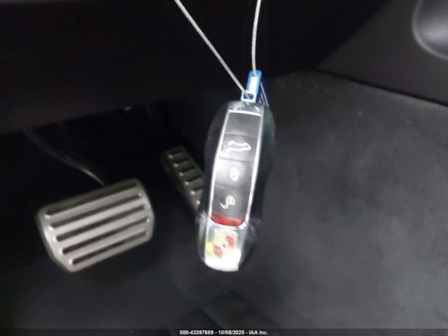 2012 PORSCHE CAYENNE WP1AB2A29CLA47409 Photo 10