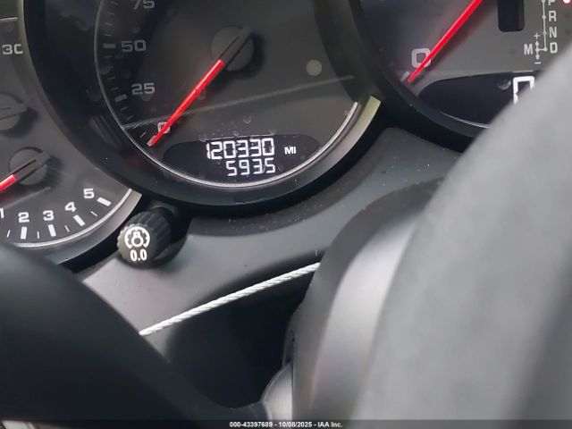 2012 PORSCHE CAYENNE WP1AB2A29CLA47409 Photo 6