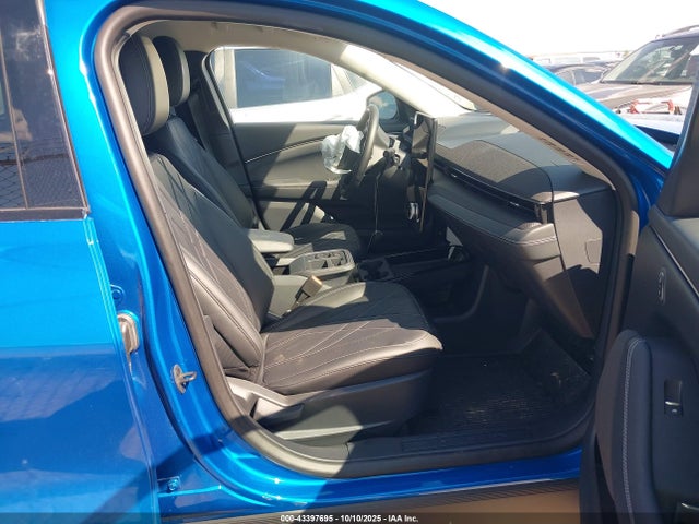 Ford Mustang Mach-e Select 2025 3FMTK1S59SMA03335 Image 5
