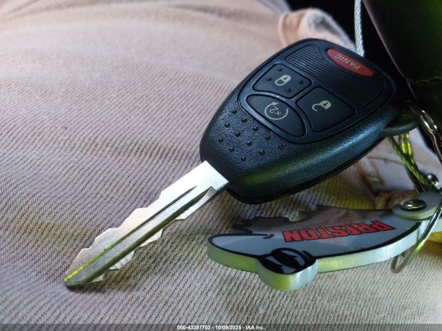 2015 JEEP COMPASS 1C4NJCEA7FD263870 Photo 10