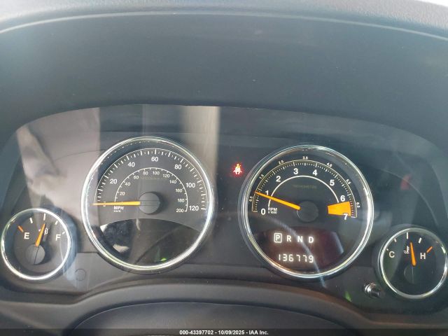 2015 JEEP COMPASS 1C4NJCEA7FD263870 Photo 6