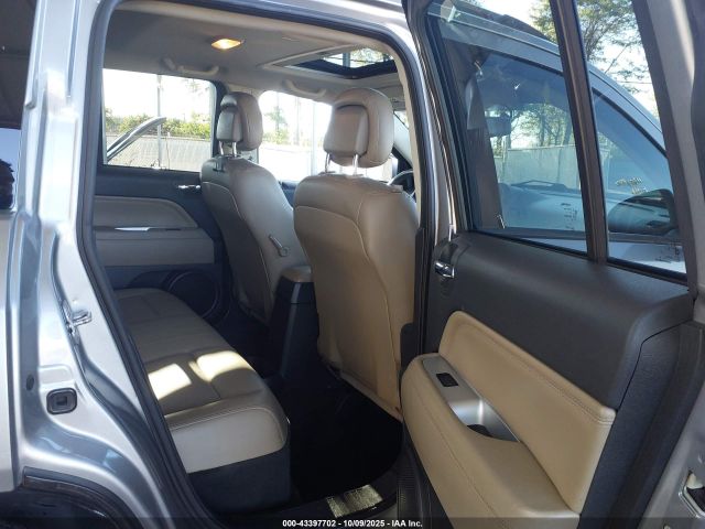 2015 JEEP COMPASS 1C4NJCEA7FD263870 Photo 7