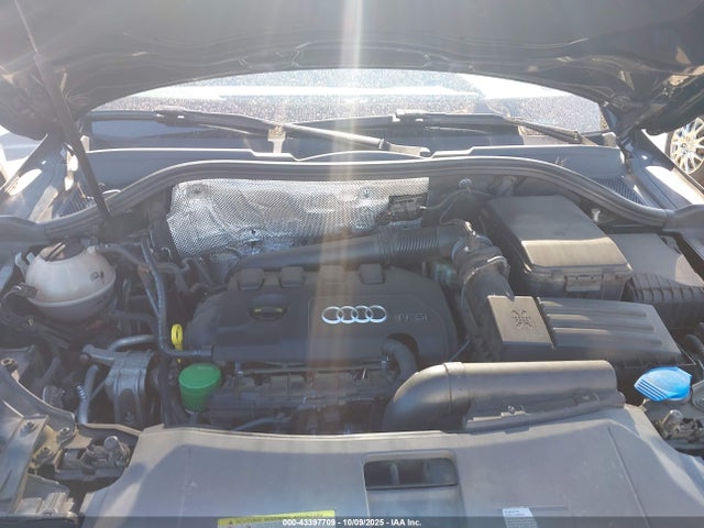 2016 AUDI Q3 WA1EFCFS2GR018529 Photo 9