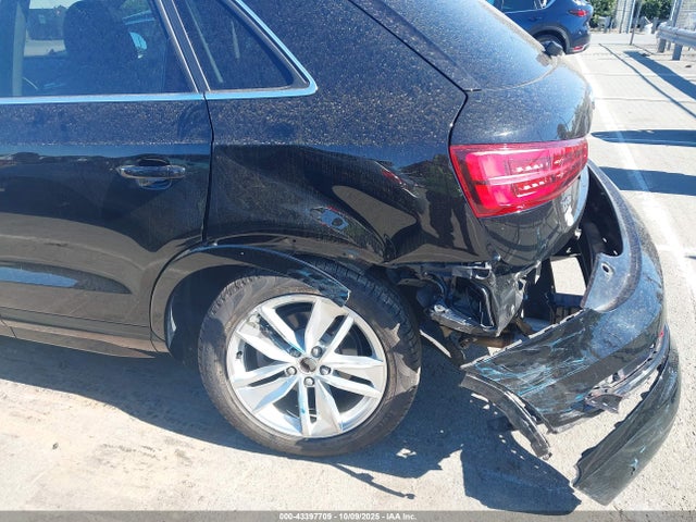 2016 AUDI Q3 WA1EFCFS2GR018529 Photo 5