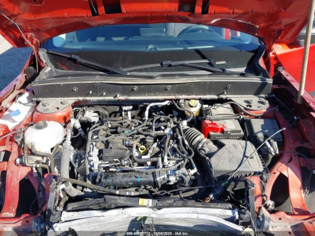 2024 FORD BRONCO SPORT 3FMCR9B68RRF26023 Photo 9