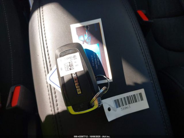 2024 FORD BRONCO SPORT 3FMCR9B68RRF26023 Photo 10