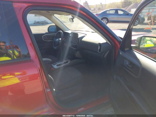 2024 FORD BRONCO SPORT 3FMCR9B68RRF26023 Photo 4