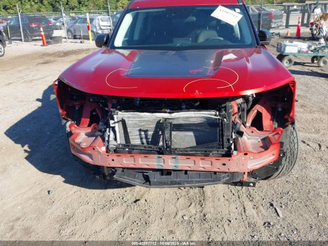 2024 FORD BRONCO SPORT 3FMCR9B68RRF26023 Photo 5