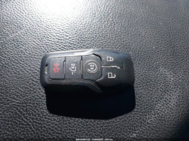 Ford F-150 2015 1FTEW1EG7FFB94127 Image 11