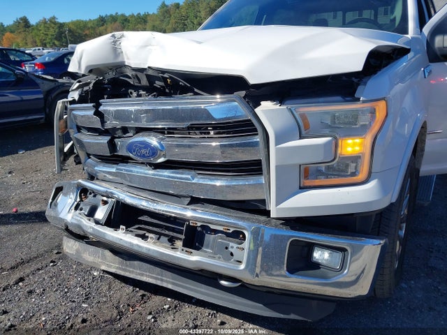 Ford F-150 2015 1FTEW1EG7FFB94127 Image 17