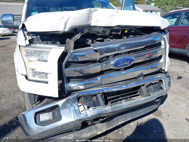 Ford F-150 2015 1FTEW1EG7FFB94127 Image 6