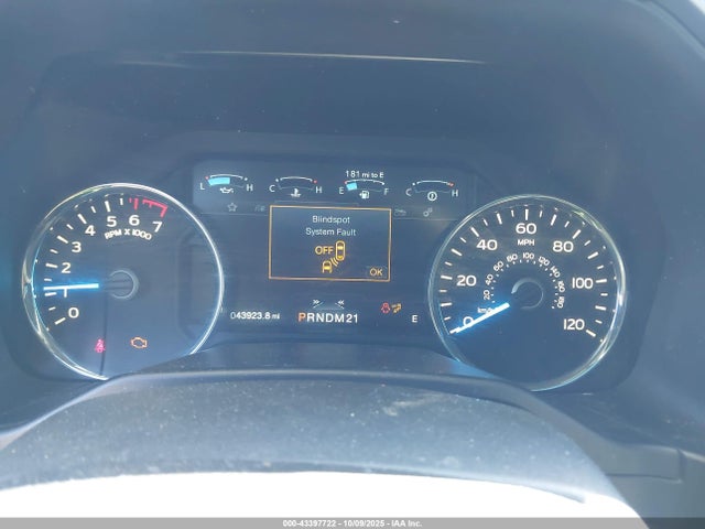 Ford F-150 2015 1FTEW1EG7FFB94127 Image 7