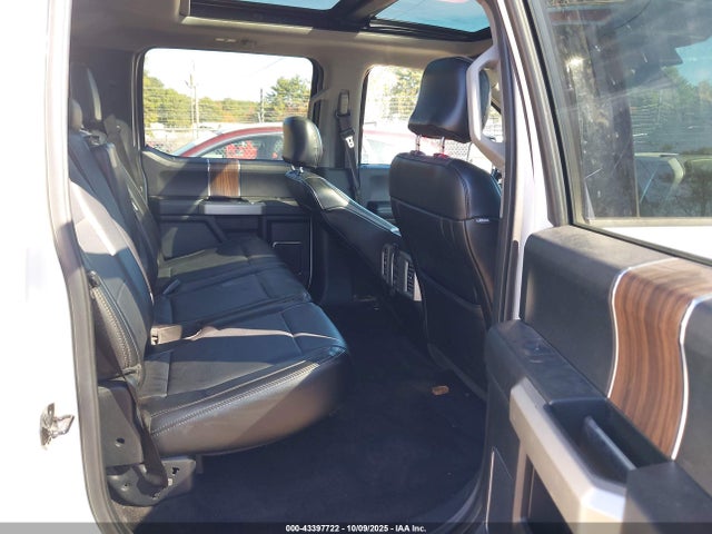 Ford F-150 2015 1FTEW1EG7FFB94127 Image 8