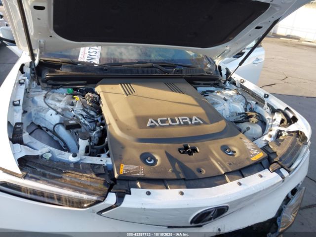 2024 ACURA ZDX 4W5KHMRK5RZ505122 Photo 9