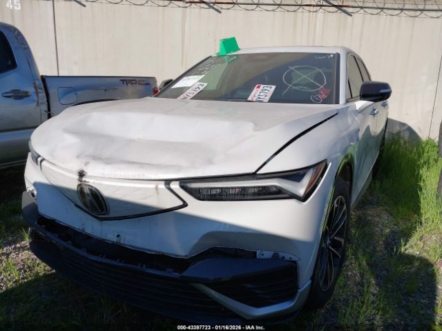 2024 ACURA ZDX 4W5KHMRK5RZ505122 Photo 1