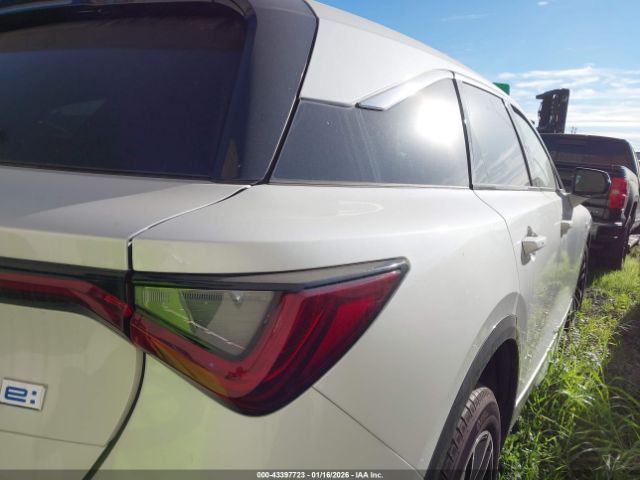 2024 ACURA ZDX 4W5KHMRK5RZ505122 Photo 3