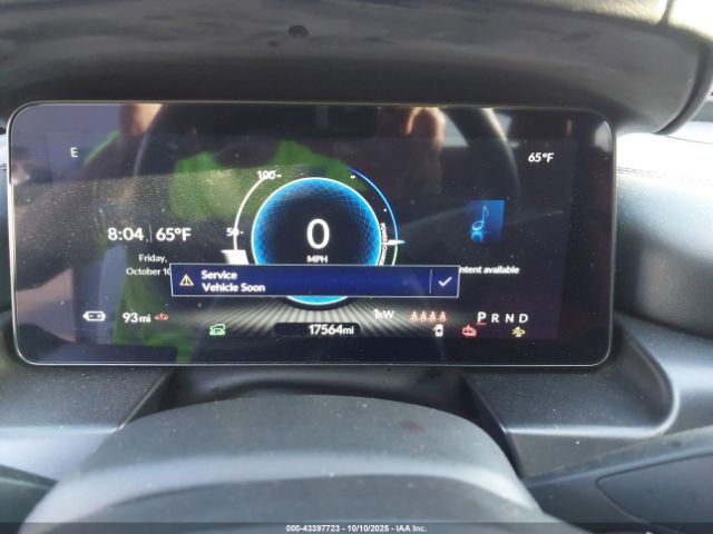 2024 ACURA ZDX 4W5KHMRK5RZ505122 Photo 6