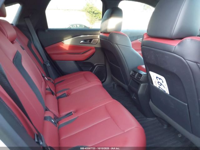 2024 ACURA ZDX 4W5KHMRK5RZ505122 Photo 7