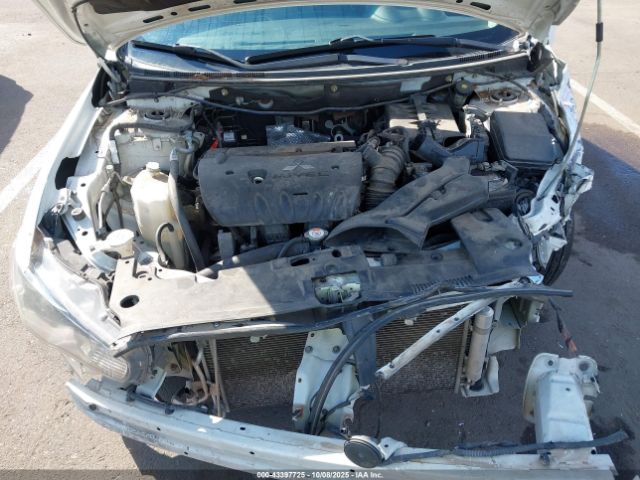 2015 MITSUBISHI LANCER JA32U2FU9FU014918 Photo 9