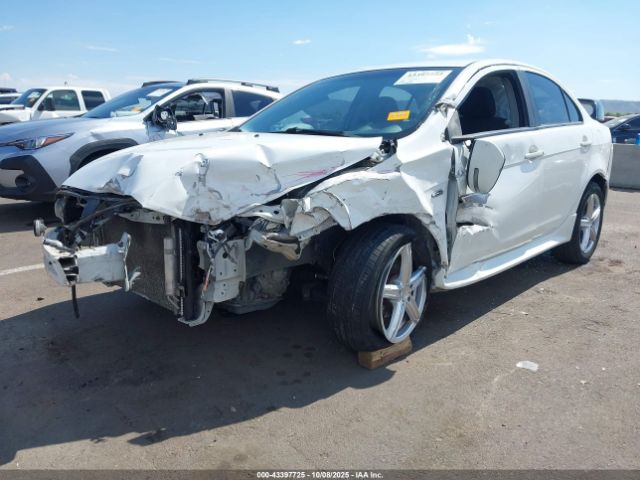 2015 MITSUBISHI LANCER JA32U2FU9FU014918 Photo 1