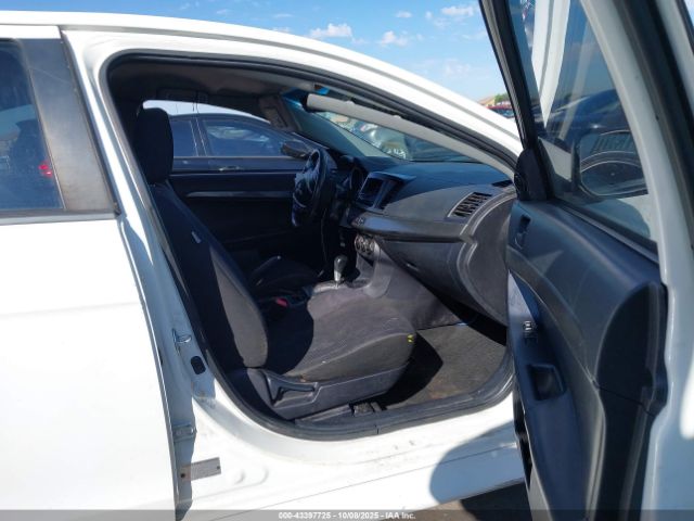 2015 MITSUBISHI LANCER JA32U2FU9FU014918 Photo 4