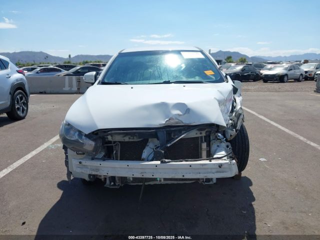 2015 MITSUBISHI LANCER JA32U2FU9FU014918 Photo 5