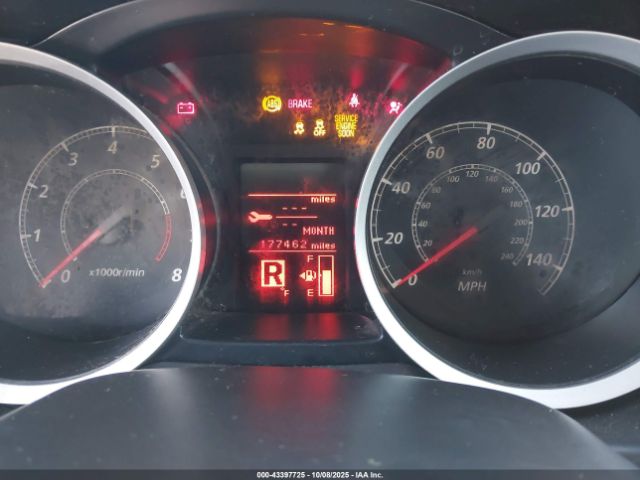 2015 MITSUBISHI LANCER JA32U2FU9FU014918 Photo 6