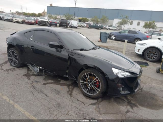 2015 SCION FR-S JF1ZNAA15F9702413