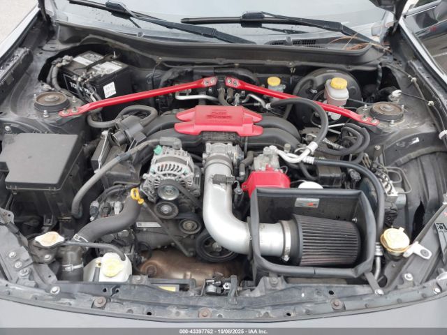 2015 SCION FR-S JF1ZNAA15F9702413 Photo 9