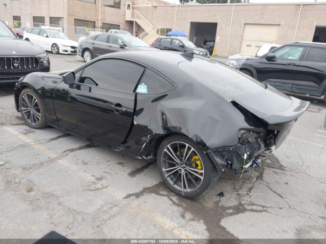 2015 SCION FR-S JF1ZNAA15F9702413 Photo 2