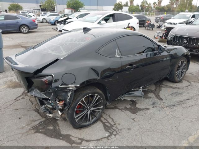 2015 SCION FR-S JF1ZNAA15F9702413 Photo 3