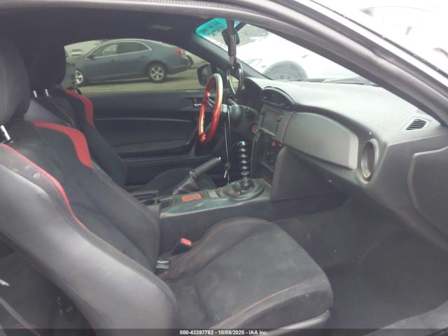 2015 SCION FR-S JF1ZNAA15F9702413 Photo 4