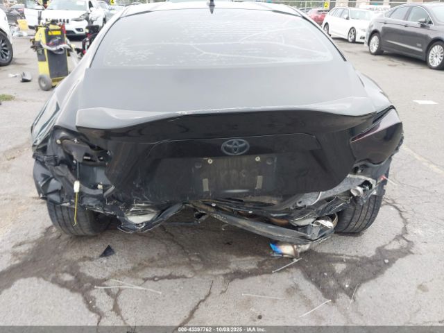 2015 SCION FR-S JF1ZNAA15F9702413 Photo 5