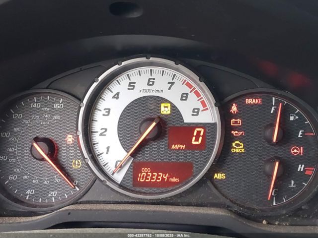 2015 SCION FR-S JF1ZNAA15F9702413 Photo 6