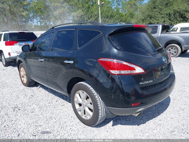 JN8AZ1MU6EW403423 Nissan 2014