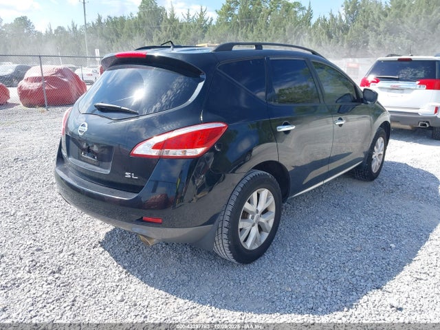 JN8AZ1MU6EW403423 Nissan 2014