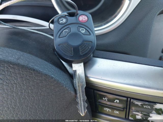 2010 FORD MUSTANG 1ZVBP8EN3A5142416 Photo 10