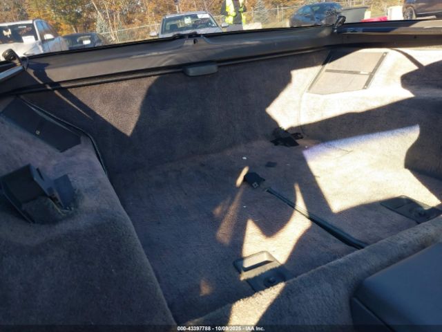 1985 CHEVROLET CORVETTE 1G1YY0784F5106219 Photo 7