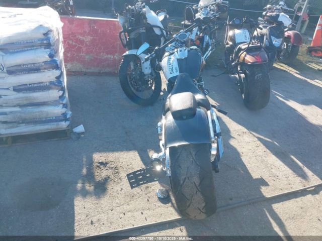 2013 HARLEY-DAVIDSON FXSB 1HD1BFV20DB043516 Photo 5