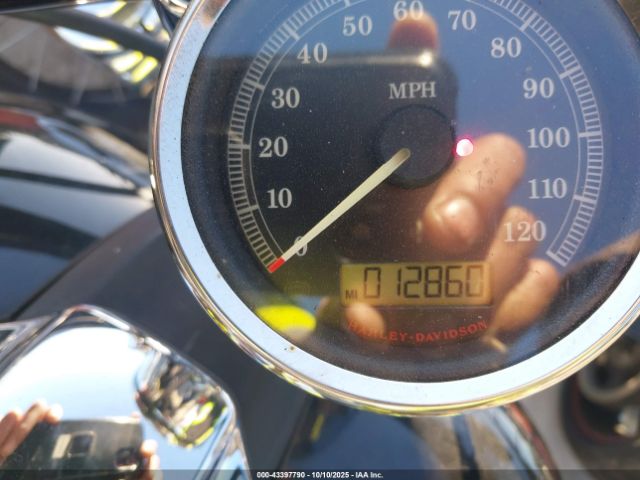 2013 HARLEY-DAVIDSON FXSB 1HD1BFV20DB043516 Photo 6