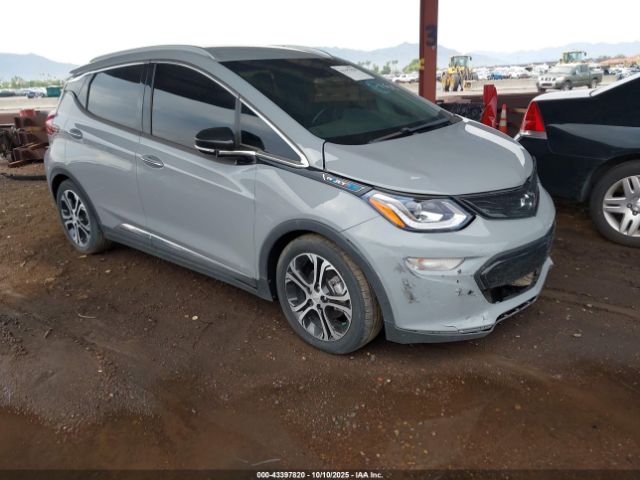 2020 CHEVROLET BOLT EV 1G1FZ6S06L4109200