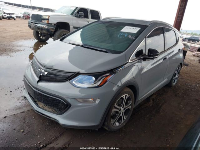 2020 CHEVROLET BOLT EV 1G1FZ6S06L4109200 Photo 1