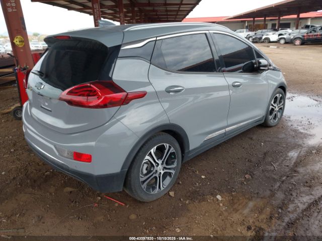 2020 CHEVROLET BOLT EV 1G1FZ6S06L4109200 Photo 3