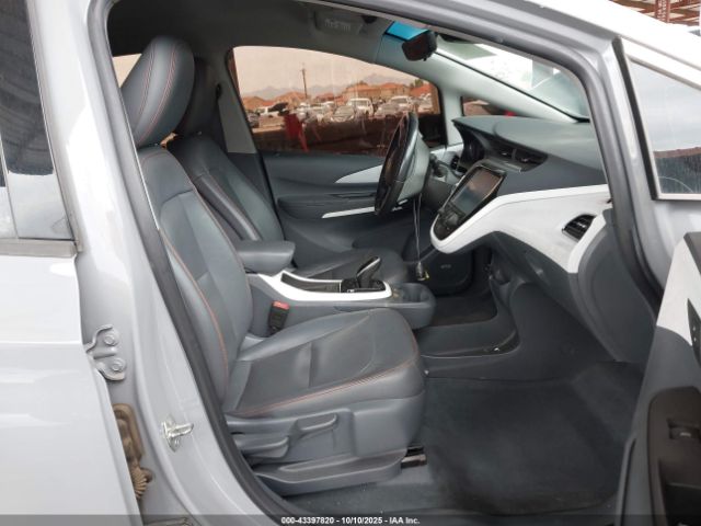 2020 CHEVROLET BOLT EV 1G1FZ6S06L4109200 Photo 4