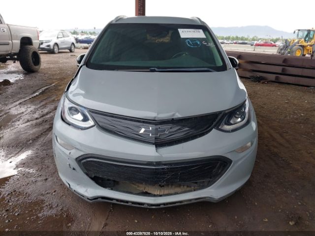 2020 CHEVROLET BOLT EV 1G1FZ6S06L4109200 Photo 5