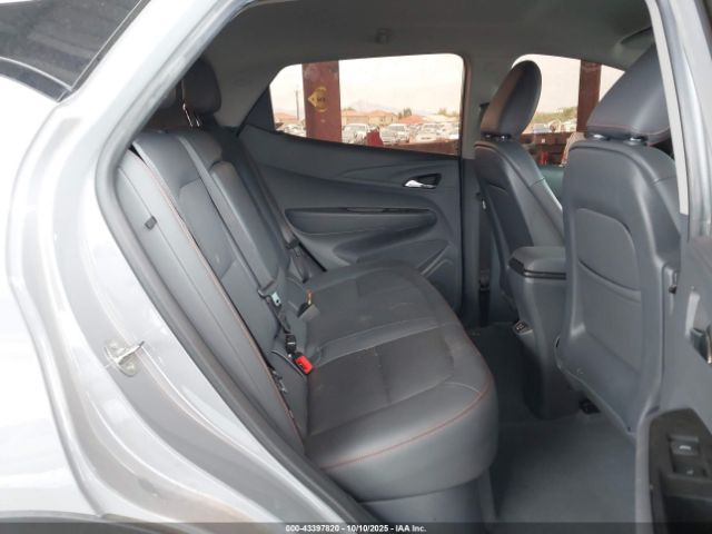 2020 CHEVROLET BOLT EV 1G1FZ6S06L4109200 Photo 7