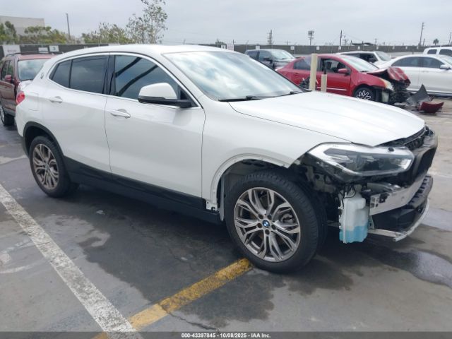 2020 BMW X2 WBXYH9C06L5P44417
