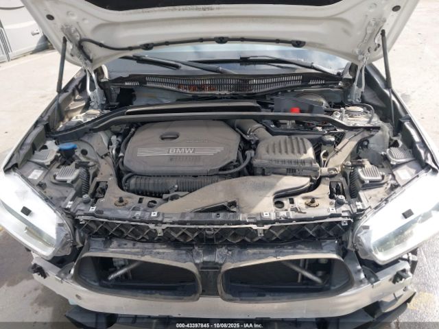 2020 BMW X2 WBXYH9C06L5P44417 Photo 9