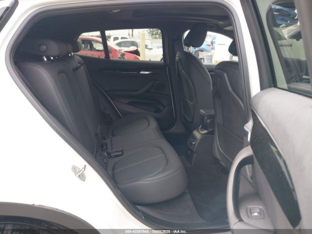 2020 BMW X2 WBXYH9C06L5P44417 Photo 7